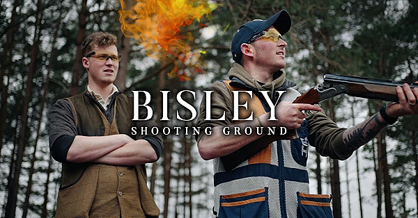 Bisley - The Clay Tour Is Back For 2022