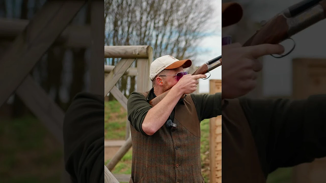 Which Was Your Favourite Fabarm Side By Side?