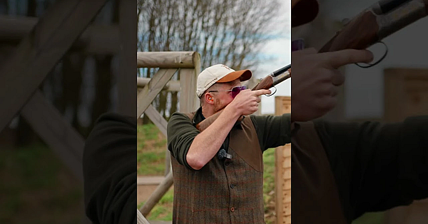 Which Was Your Favourite Fabarm Side By Side?