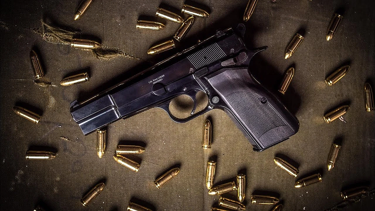 The Longthorne Defiance First Look