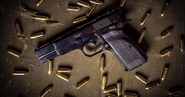 The Longthorne Defiance First Look