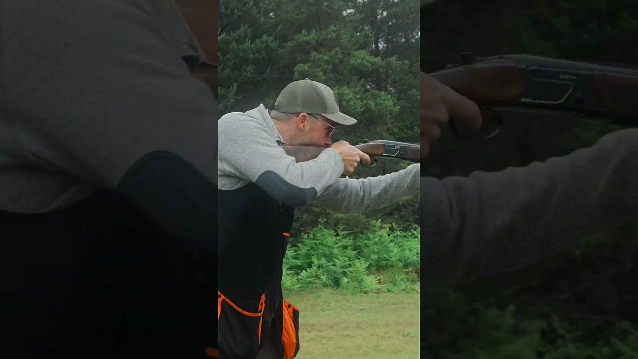 The New 694 Black Dlc - Full Film Drops Thursday