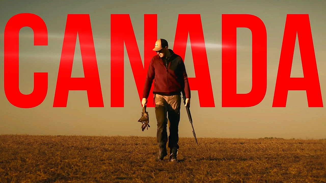 Prairie Skies: My First Canadian Waterfowl Hunt