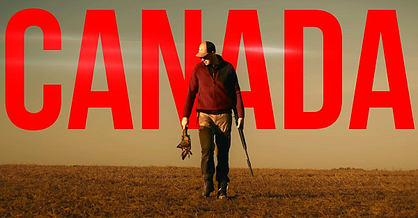 Prairie Skies: My First Canadian Waterfowl Hunt