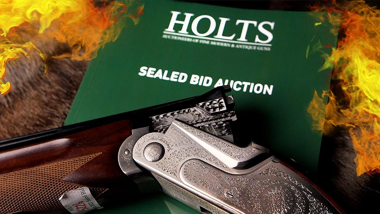 10 Best Bargains At Holts! - March 2022