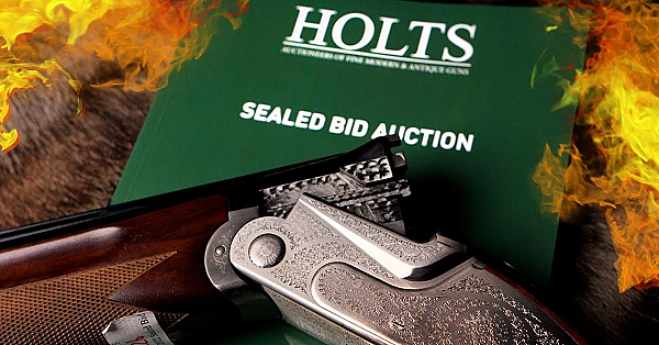 10 Best Bargains At Holts! - March 2022