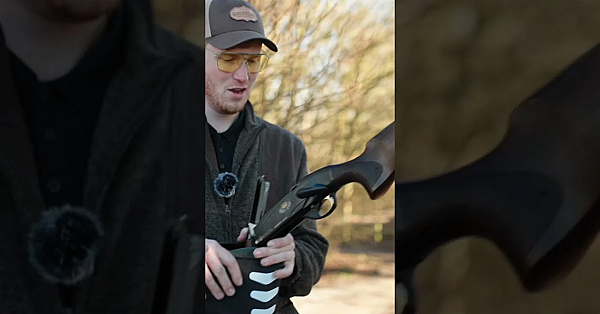 This Gun Never Worked!