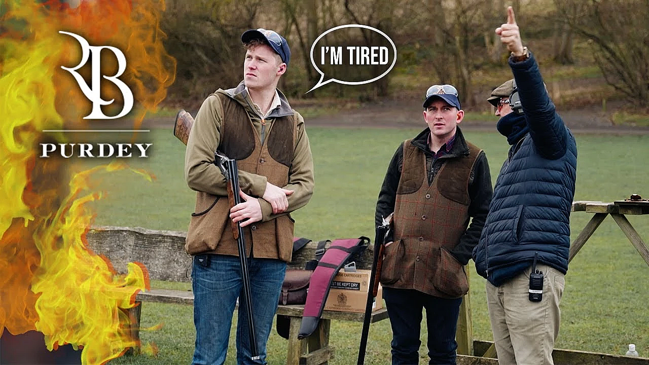 The Handicap Challenge - The Clay Tour 2022