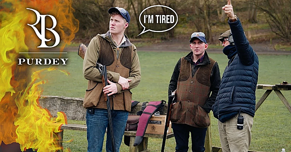 The Handicap Challenge - The Clay Tour 2022