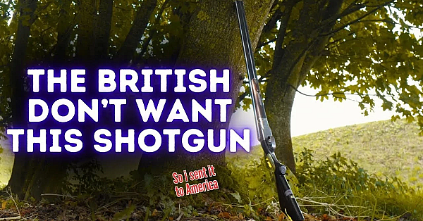 The Gun So Bad I Sent It Back!