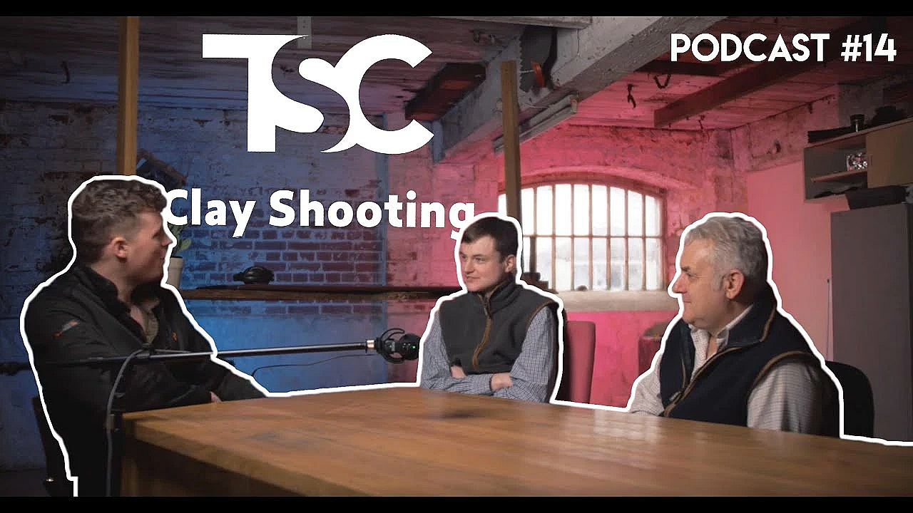 Ron Chipman: How To Become A Junior Champion! Podcast #14