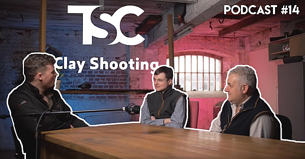 Ron Chipman: How To Become A Junior Champion! Podcast #14