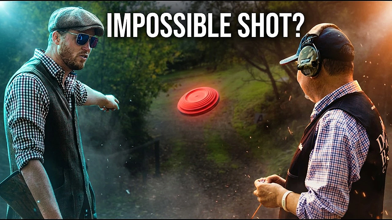 This Rabbit Broke Me!