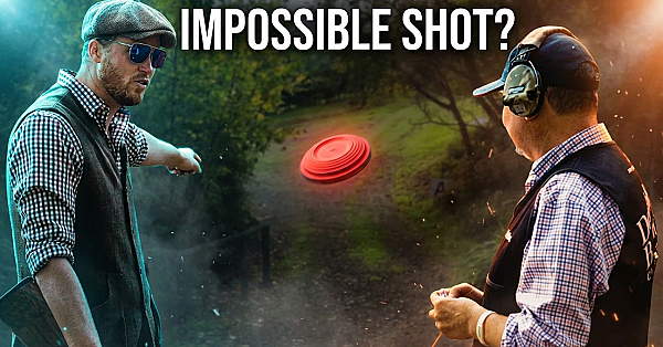 This Rabbit Broke Me!