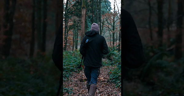 3 Days Hunting Deer In The Ancient Hunting Forest  #hunting