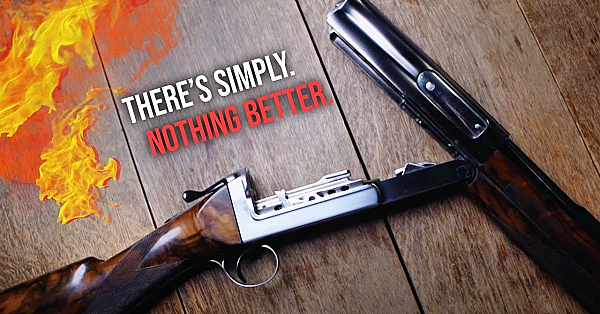 Cosmi - The Finest Semi-auto In The World?