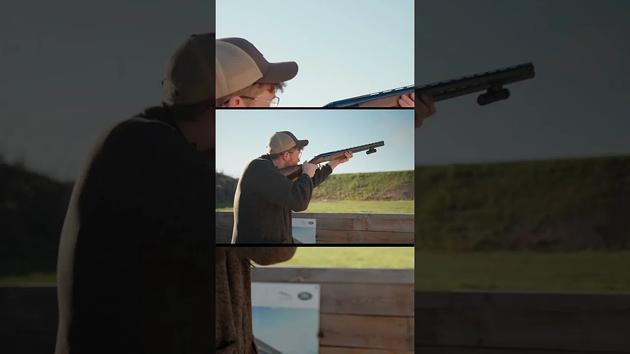 Perazzi Hitech Review Now Live For Channel Members