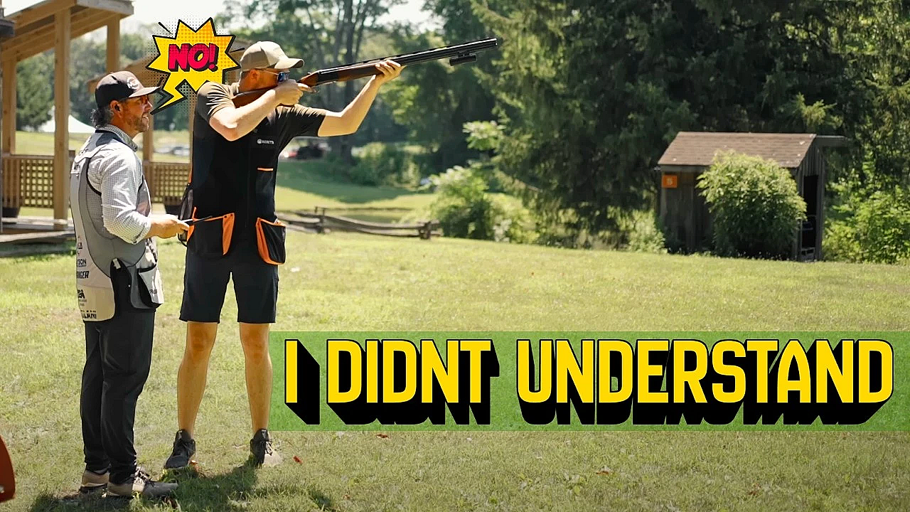 The Perfect Gun Mount (almost Everyone Gets This Wrong)