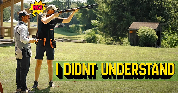 The Perfect Gun Mount (almost Everyone Gets This Wrong)