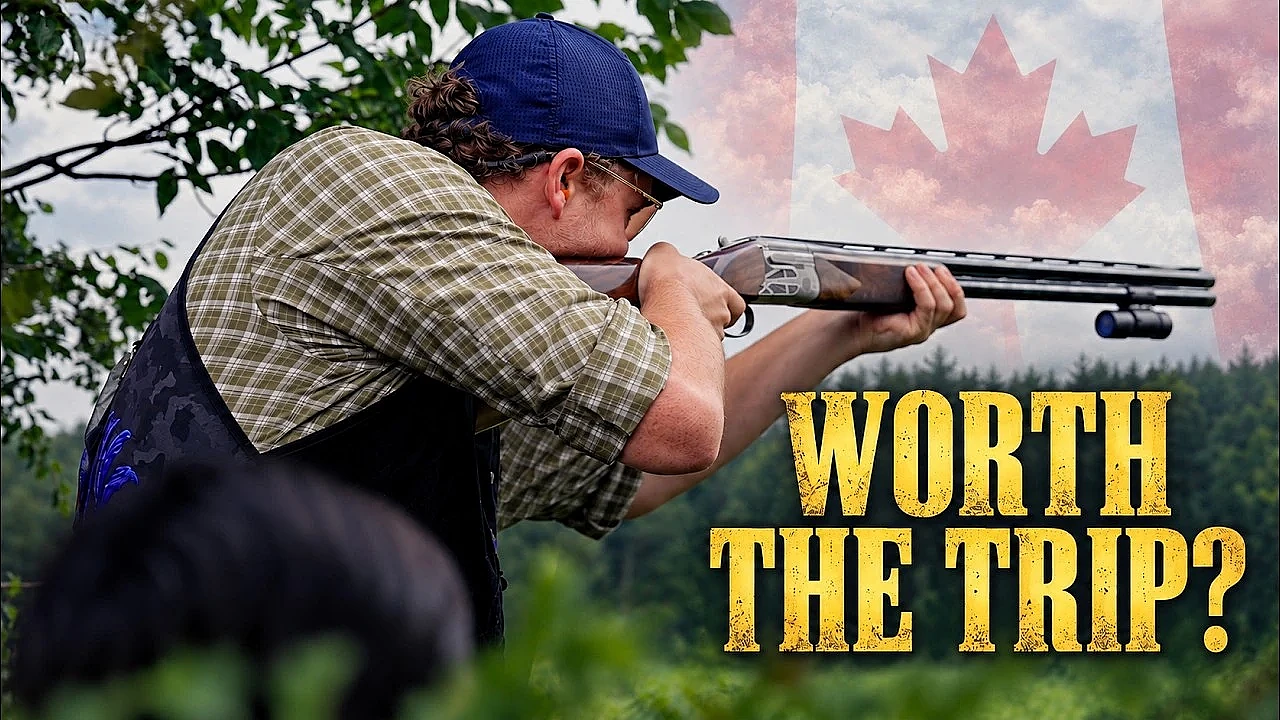 Canada's Best Kept Secret