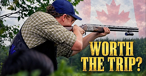 Canada's Best Kept Secret