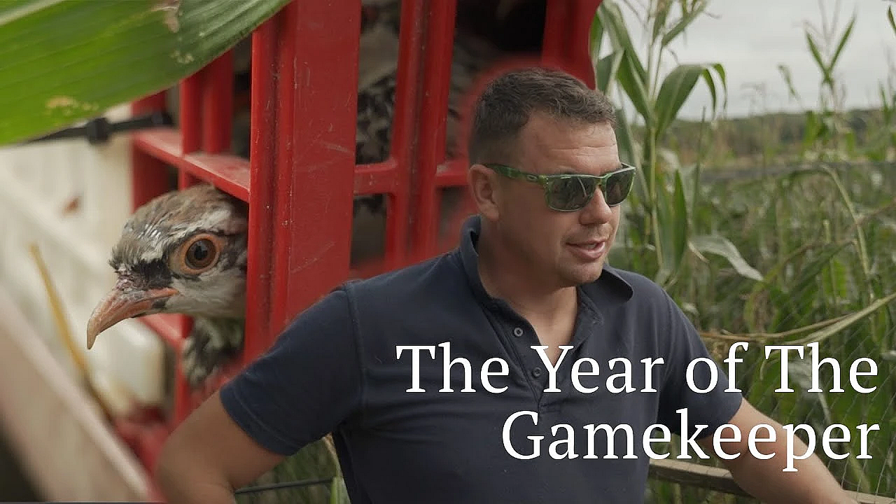 Year Of The Gamekeeper: Episode 4