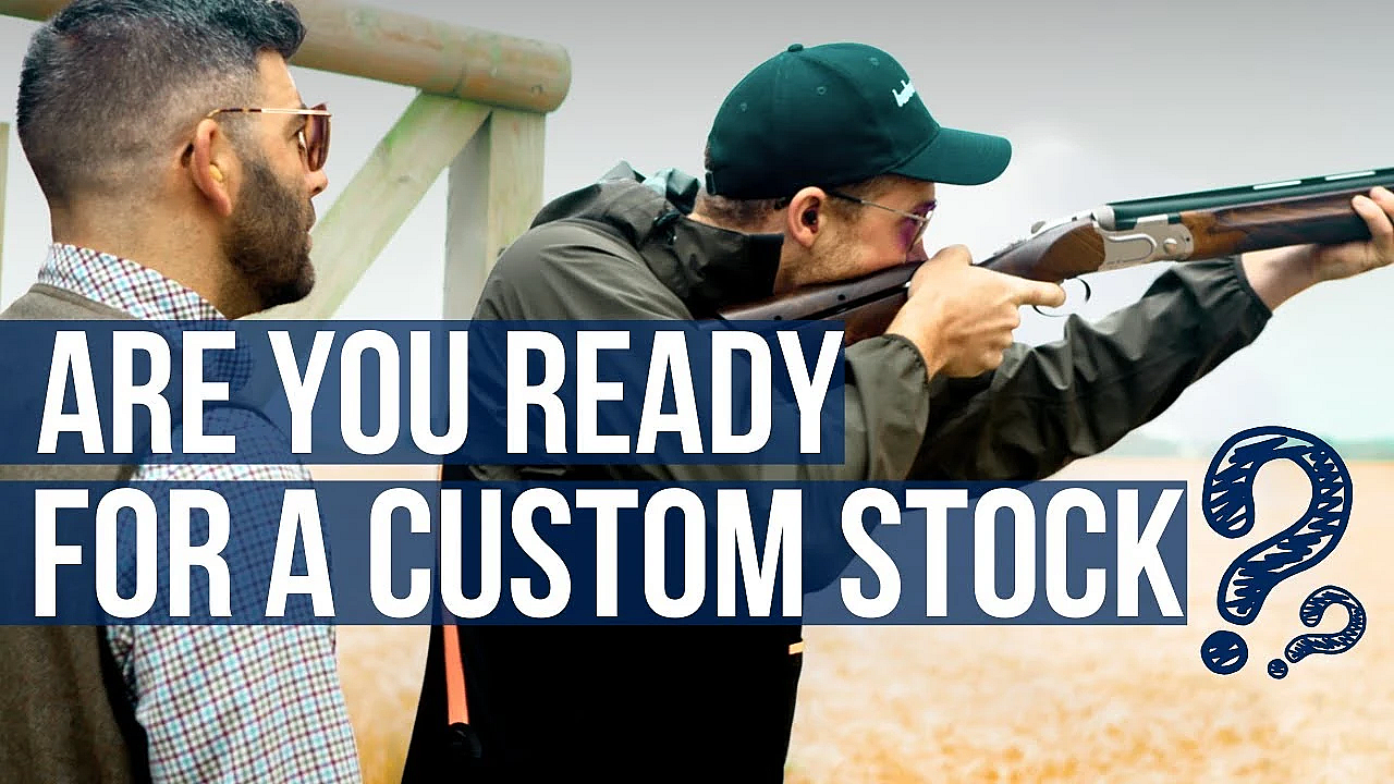 Does The Perfect Gun Mount Exist?