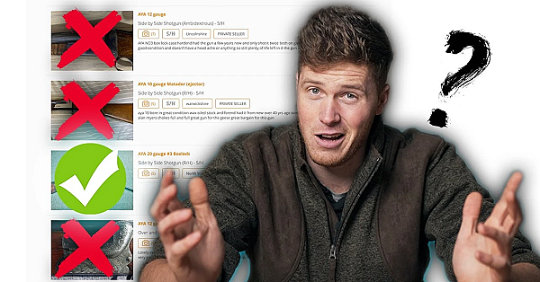 Top 5 Budget Shotguns 2022