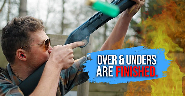 Semi-auto Vs Over &amp; Under