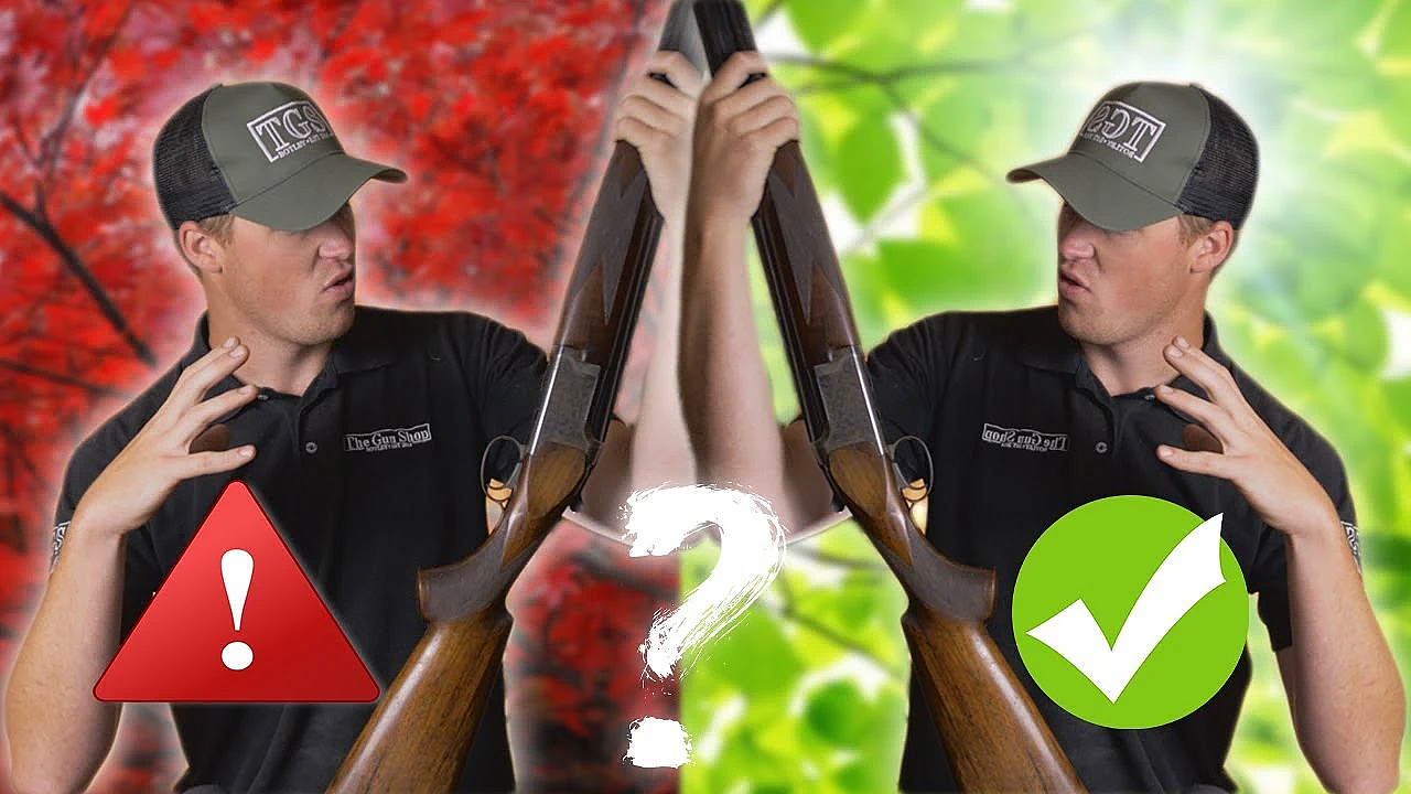 How To Invest In Guns