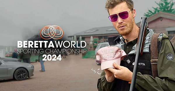 2024 Beretta World Sporting Clays Championship