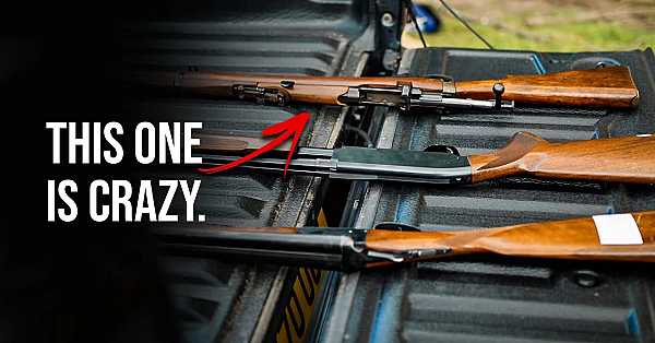 The Most Inappropriate Clay Guns!?