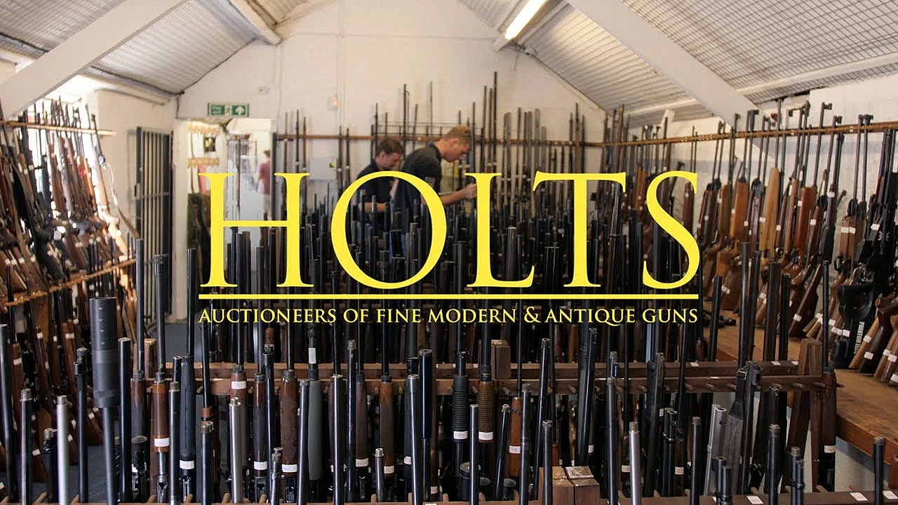 100 (bargains) At Holts! #3 - September 2020