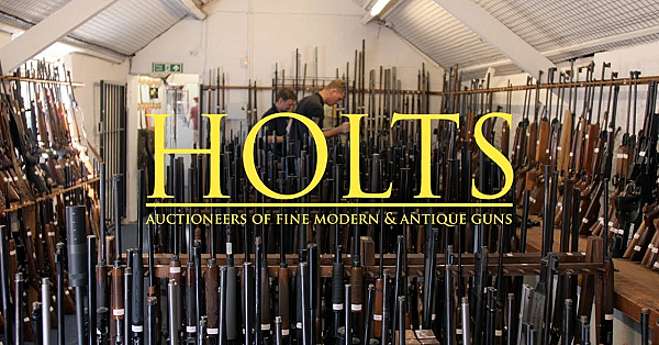 100 (bargains) At Holts! #3 - September 2020