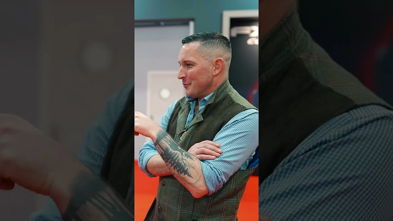 The Doom Gun For £700