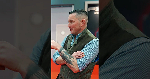 The Doom Gun For £700