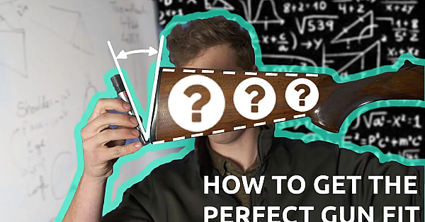 Gun Fit 101