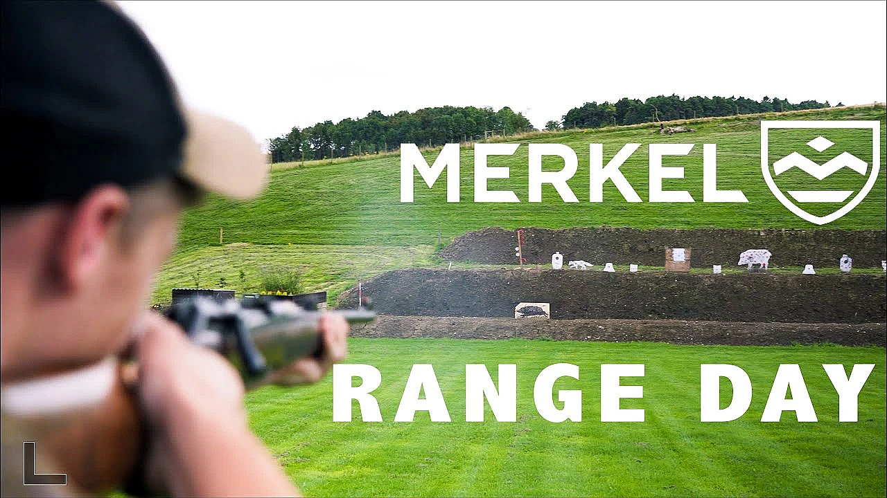 Wiltshire’s New Rifle Range?!