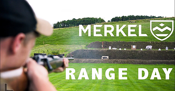 Wiltshire’s New Rifle Range?!