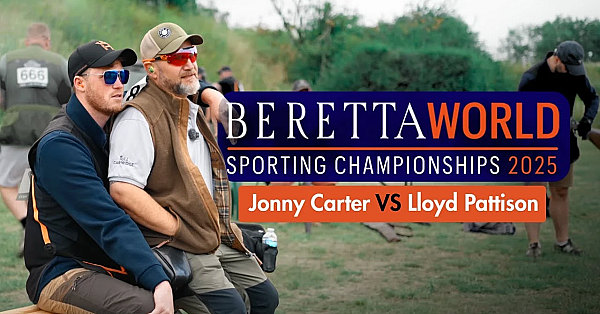 2025 Beretta World Sporting Clays Championship