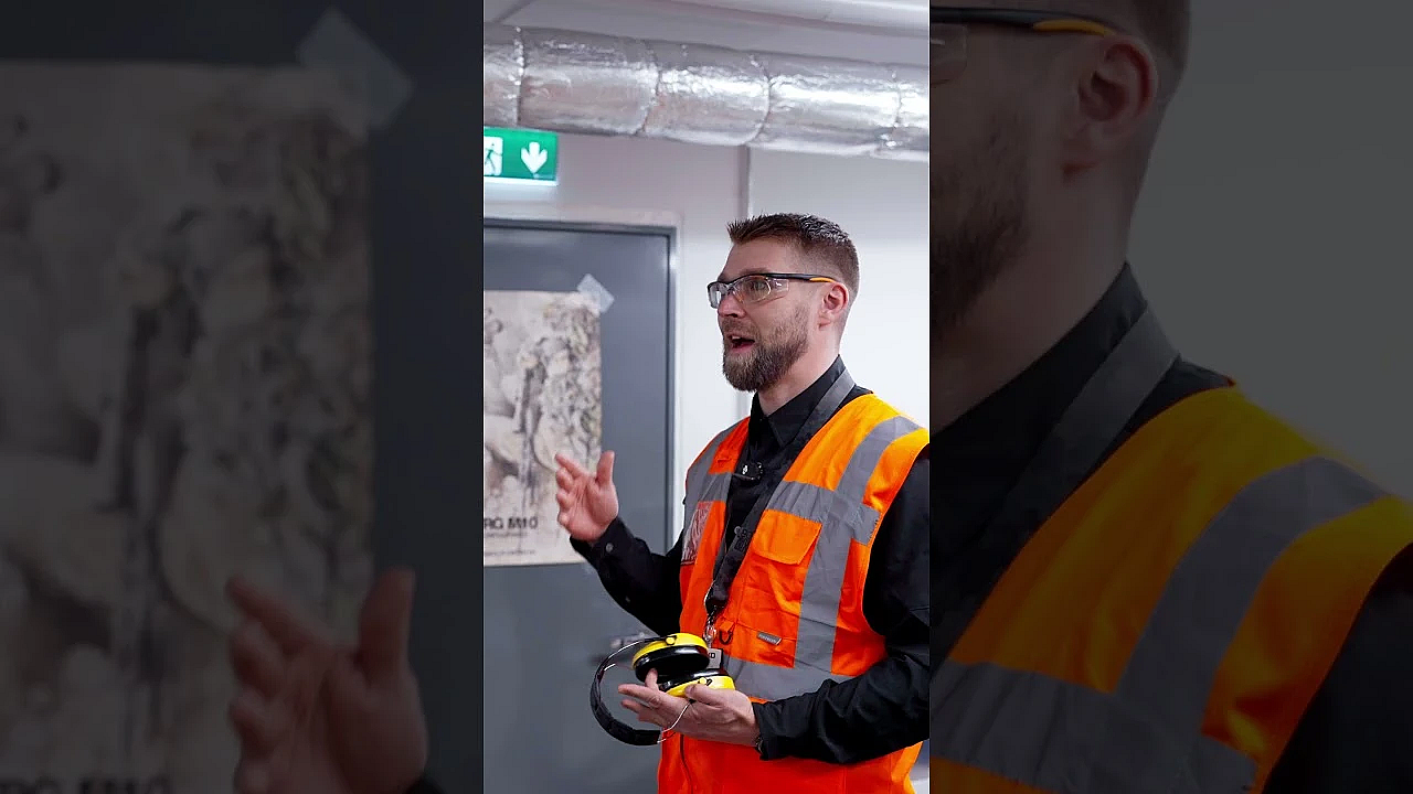 The Sako & Tikka Factory Tour - what did you think?