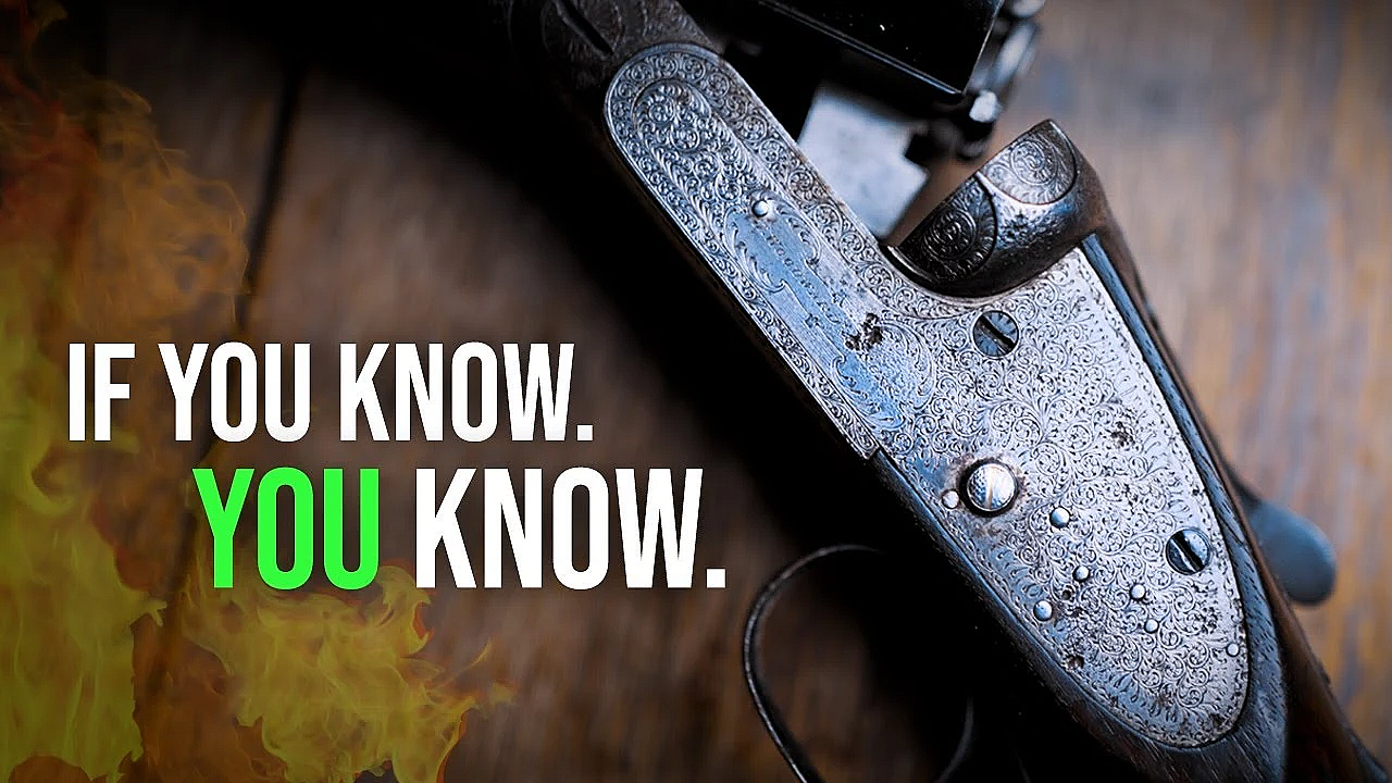 The Cheapest Best Gun