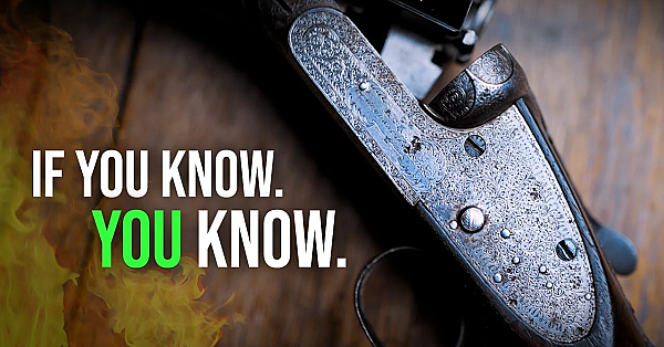 The Cheapest Best Gun