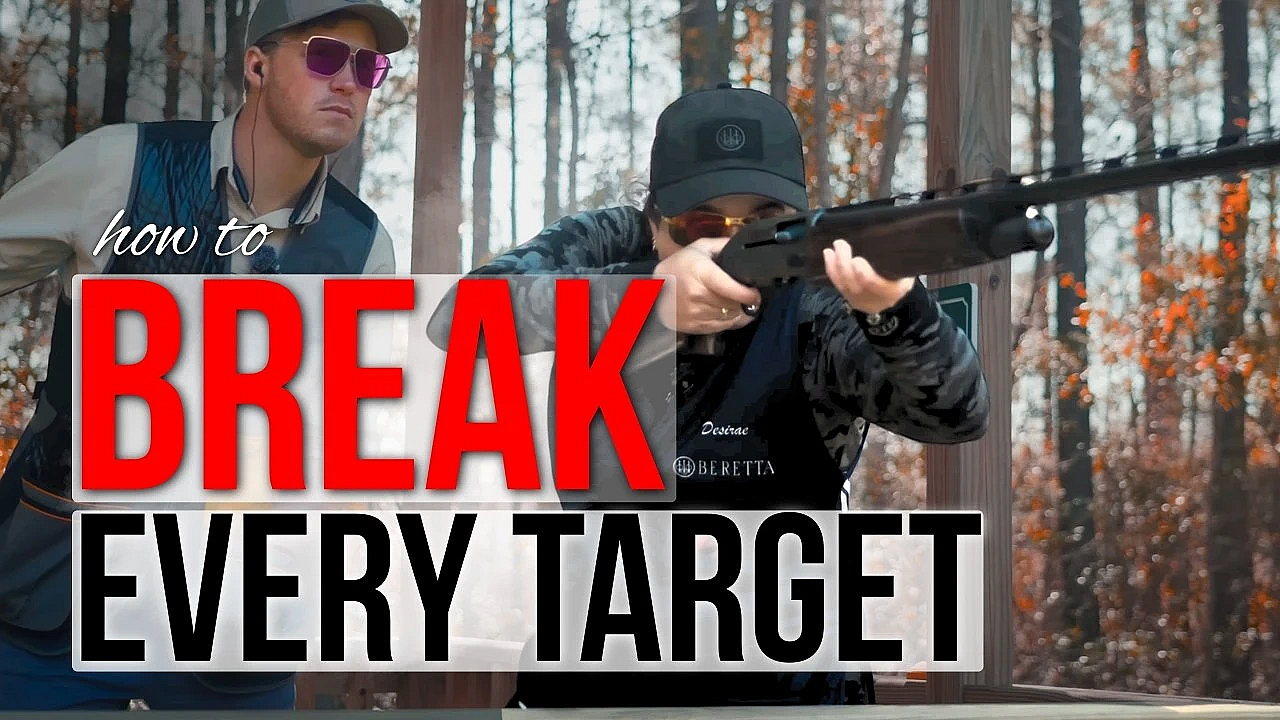 A Beginner Guide To Sporting Clays (step By Step)