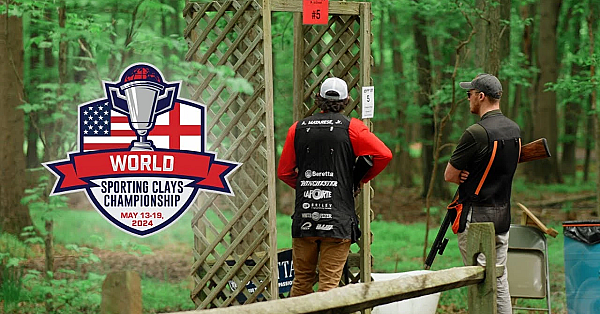 World Sporting Clays Championship 2024!