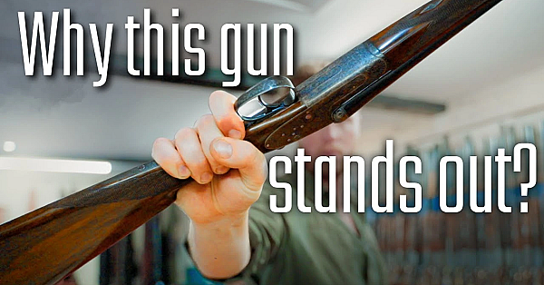 The Rarest Guns You’ll See This Year