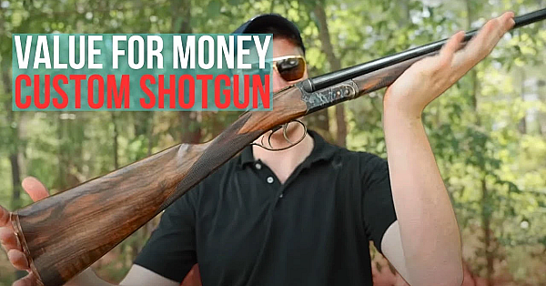 The Venus By Upland Gun Company