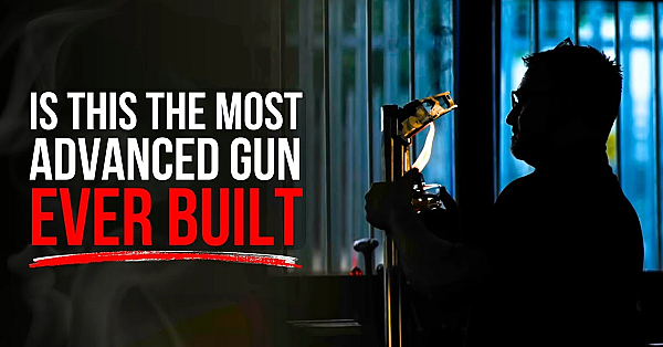 The Pursuit Of Perfection - Inside A British Gunmaking Factory With Gallyon