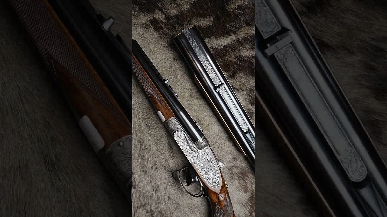 Which Is Your Favourite? #gunporn