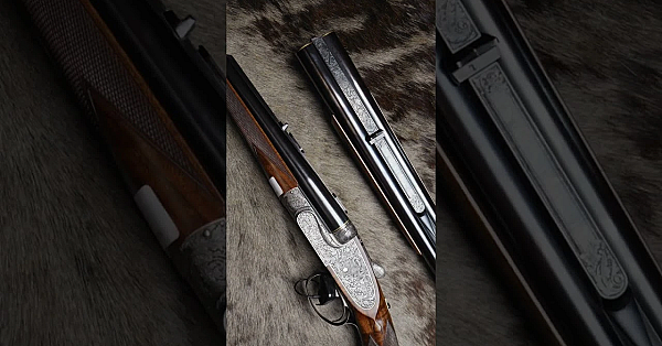 Which Is Your Favourite? #gunporn